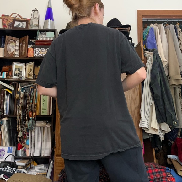 IMKING Razorblade Tee - Picture 5 of 12